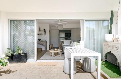 Noosa Heads Apartment | Noosa Parade Holiday Inn