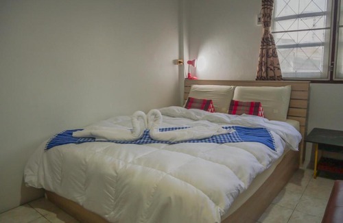 Ban Tai House | Noot's Guesthouse