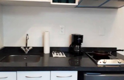 Cuauhtemoc Apartment | noox Buenavista