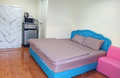 Lat Krabang Hotel | NOPPHADON HOTEL
