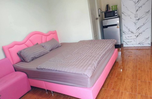 Lat Krabang Hotel | NOPPHADON HOTEL