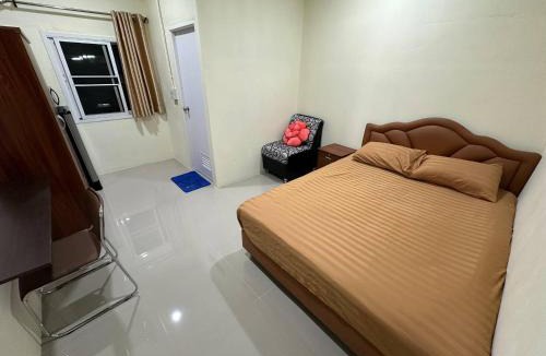 Lat Krabang Hotel | Nopphadon Hotel