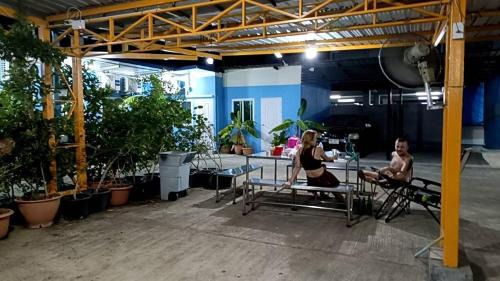 Lat Krabang Hotel | Nopphadon Hotel