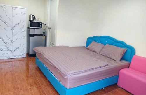 Lat Krabang Hotel | Nopphadon Hotel
