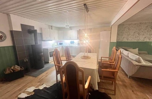 Junosuando House | NOR118 Junosuando - Keräntöjärvi 81