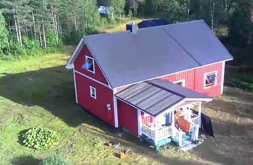 Junosuando House | NOR118 Junosuando - Keräntöjärvi 81