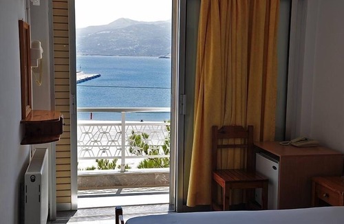 Sitia Hotel | Nora Hotel