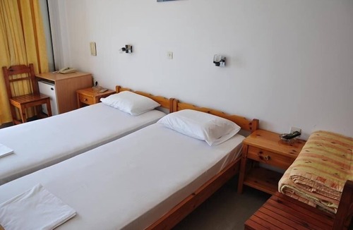 Sitia Hotel | Nora Hotel