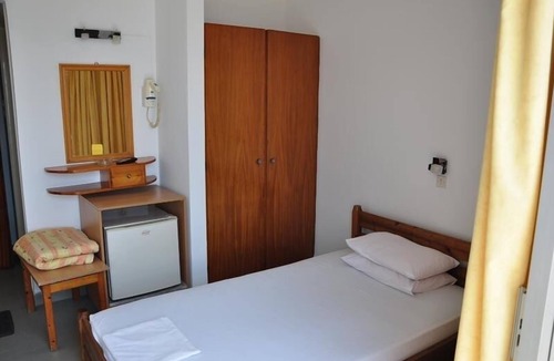 Sitia Hotel | Nora Hotel