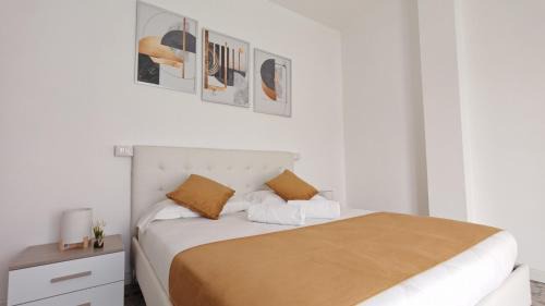 Cagnola Apartment | NORA House