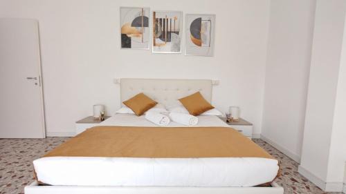 Cagnola Apartment | NORA House