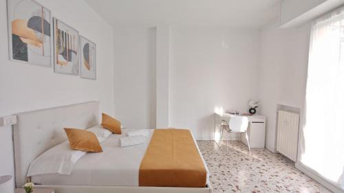 Cagnola Apartment | NORA House