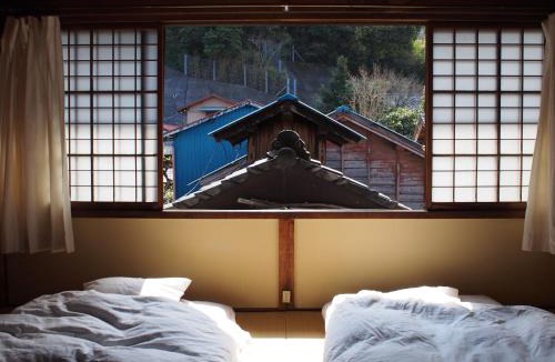 Numazu House | NORA