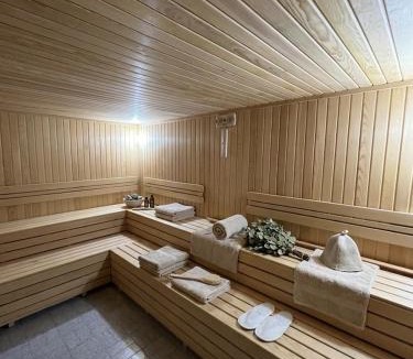 Develi Hotel | Nora Palace Hotel