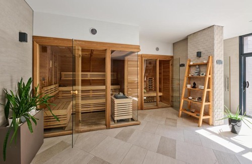 Timisoara Hotel | Nora Prestige