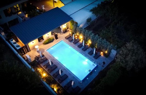 Timisoara Hotel | Nora Prestige