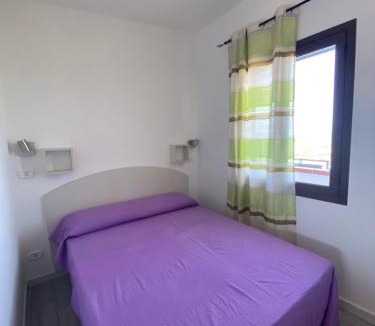 Triscina Apartment | Nora's Flats