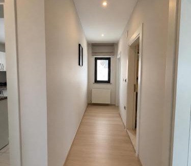 Trabzon City Center Apartment | NORA SUİTE