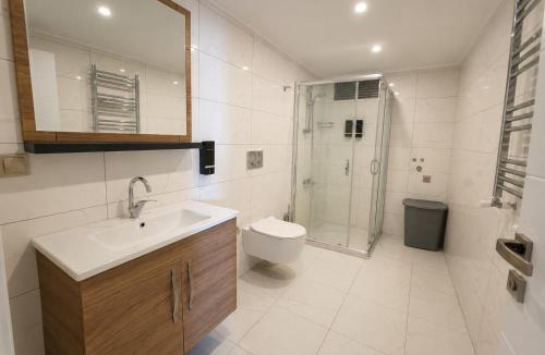Trabzon City Center Apartment | NORA SUİTE