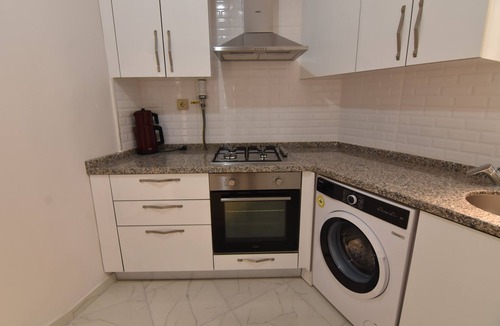 Trabzon City Center Apartment | Nora Suite