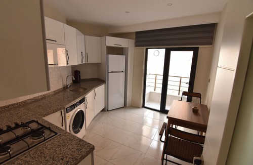 Trabzon City Center Apartment | Nora Suite