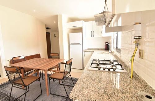 Trabzon City Center Apartment | Nora Suite