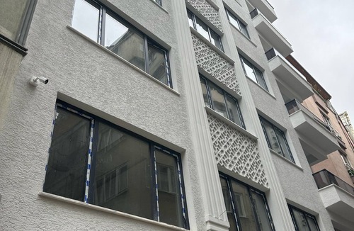 Trabzon City Center Apartment | Nora Suite