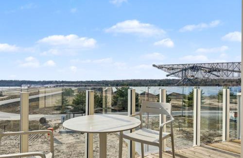 Lichterfeld-Schacksdorf Apartment | NORA Turmhaus am Bergheider See
