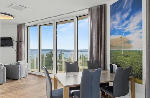 Lichterfeld-Schacksdorf Apartment | NORA Turmhaus am Bergheider See