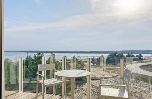 Lichterfeld-Schacksdorf Apartment | NORA Turmhaus am Bergheider See