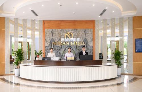 Vinh Yen Hotel | Norah Hotel Vinh Yen