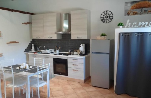 Grottaferrata House | Noralù House