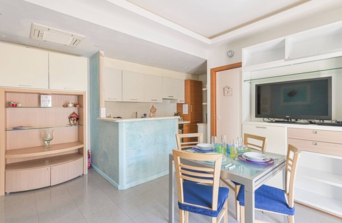Lerici Apartment | Norb House Lerici (CIN IT011016C2Y3WHZASD)