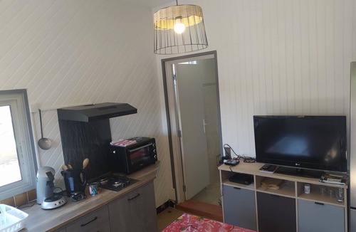 Antrenas House | Norbert's Little House