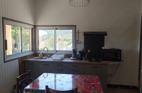 Antrenas House | Norbert's Little House