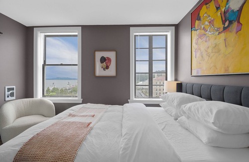 Astoria Hotel | Norblad Hotel