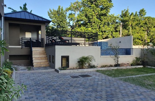 Norbrook Apartment | Norbrook Suites