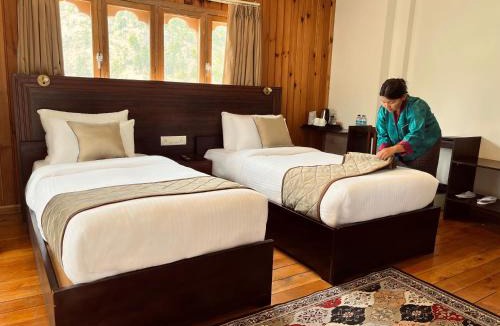 Thimphu Hotel | Norbu Healing Hotel
