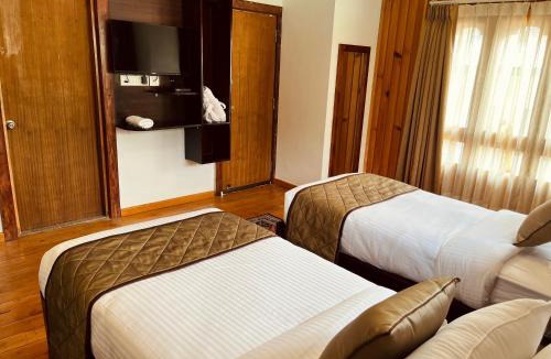 Thimphu Hotel | Norbu Healing Hotel