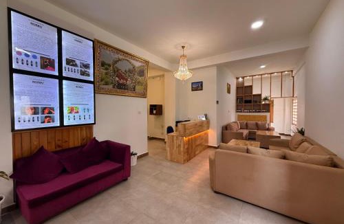 Thimphu Hotel | Norbu Healing Hotel
