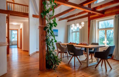 Norby Apartment | Norby Garden PLUS