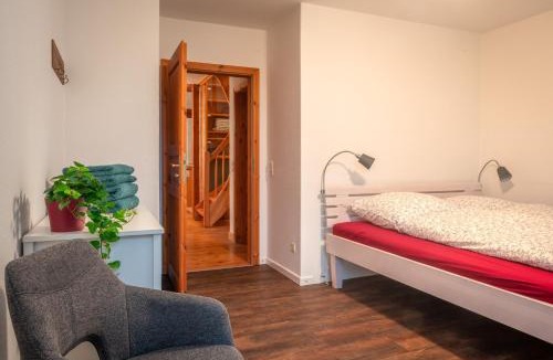 Norby Apartment | Norby Garden PLUS