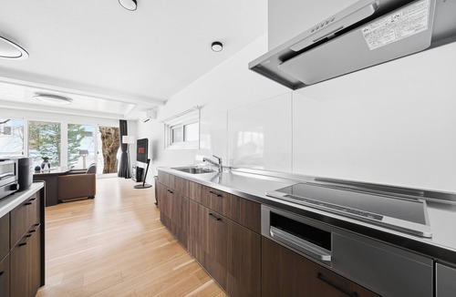 Tobetsu House | NORD BIRCH