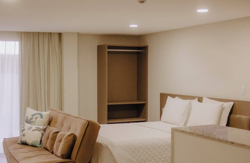 Poco Hotel | Nord easy camboinha