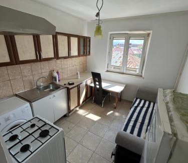Caransebes Apartment | Nord Home