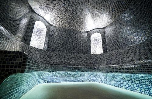 Borsa Hotel | Nord Hotel