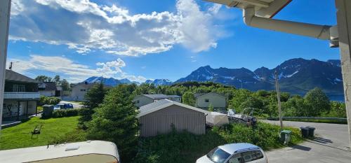 Loppa Apartment | Nord Hus 3