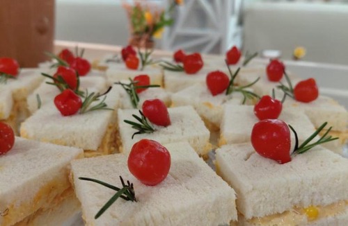 Prata Hotel | Nord Luxxor Citymix