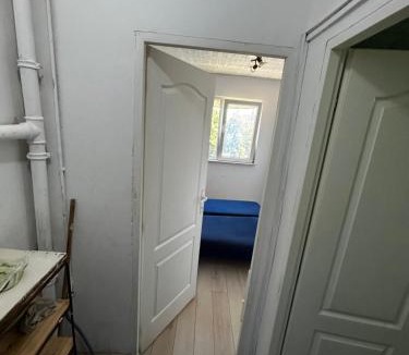 Caransebes Apartment | Nord Studio