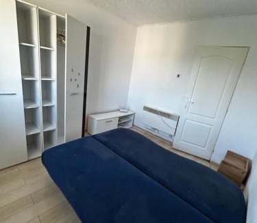 Caransebes Apartment | Nord Studio